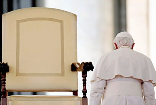 Um rápido olhar sobre o catolicismo dos tempos de Bento XVI