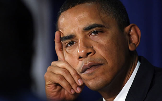 Obama é tarjado de injusto por se omitir no caso de Meriam Ibrahim
