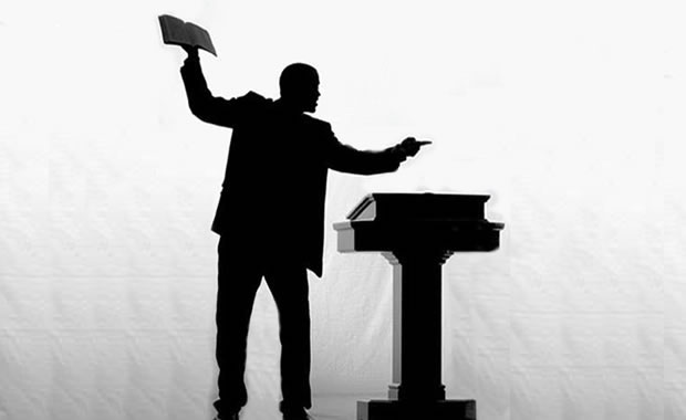 Existe pregador ideal?