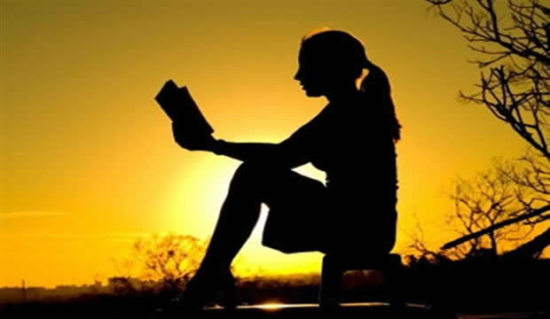 Alfabetização: A bênção de poder ler a Bíblia