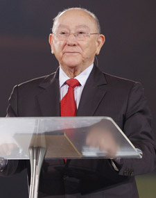 Pr. José Wellington B. Costa: AG 100 The Centennial - Centenário da Assembleia de Deus nos EUA
