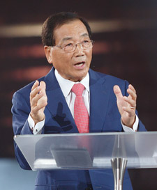 Nam Soo Kim: AG 100 The Centennial - Centenário da Assembleia de Deus nos EUA