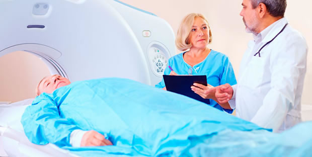 Ressonância magnética ajuda no diagnóstico de câncer de próstata