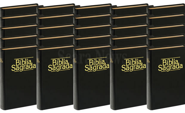 JMM enviará 300 mil bíblias a um dos países mais fechados ao Evangelho