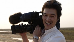 Era cristão o jornalista japonês decapitado pelo Estado Islâmico